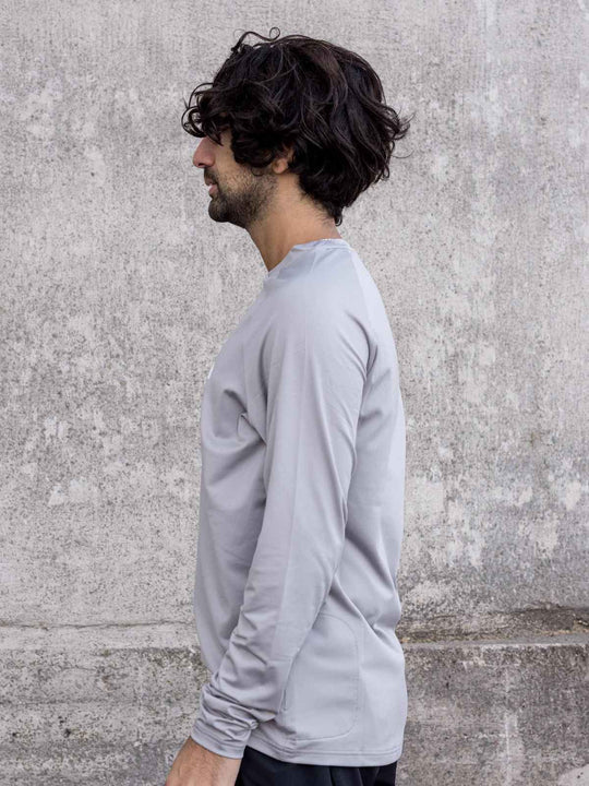 Koszulka rowerowa POC M’S REFORM ENDURO - szary - Adventure Sports
Koszulka rowerowa POC M’S REFORM ENDURO - szary - Adventure Sports