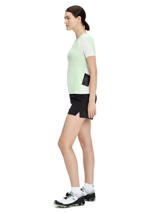 Szorty damskie ON RUNNING Ultra Shorts czarny
Szorty damskie ON RUNNING Ultra Shorts czarny