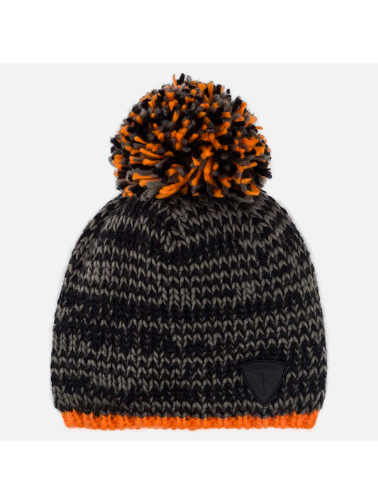 Czapka Rossignol L3 Jr Tom czarny - TU - Adventure Sports
Czapka Rossignol L3 Jr Tom czarny - TU - Adventure Sports