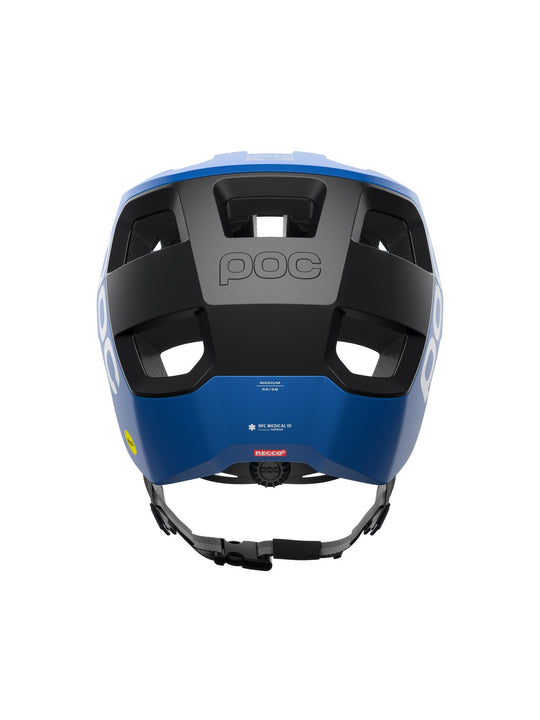 Kask rowerowy POC KORTAL RACE MIPS - niebiesko czarny - Adventure Sports
Kask rowerowy POC KORTAL RACE MIPS - niebiesko czarny - Adventure Sports