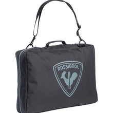 Torba Na Buty ROSSIGNOL Dual Basic Boot Bag Czarna
Torba Na Buty ROSSIGNOL Dual Basic Boot Bag Czarna