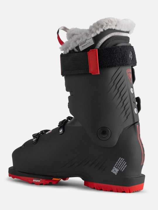Buty narciarskie damskie Rossignol PURE PRO 100 GW deep black czarny
Buty narciarskie damskie Rossignol PURE PRO 100 GW deep black czarny