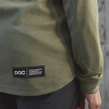 Bluza POC Poise Crew Neck zielonyh - Sweter - Adventure Sports
Bluza POC Poise Crew Neck zielonyh - Sweter - Adventure Sports