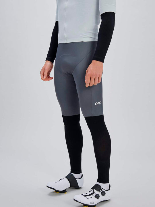 Spodenki rowerowe POC M's Raceday Bib Shorts szare
Spodenki rowerowe POC M's Raceday Bib Shorts szare