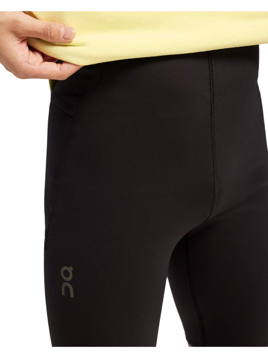 Legginsy męskie do biegania ON RUNNING Active 1/2 Tights czarny - Szorty - Adventure Sports
Legginsy męskie do biegania ON RUNNING Active 1/2 Tights czarny - Szorty - Adventure Sports