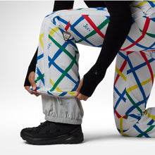 Spodnie narciarskie damskie ROSSIGNOL W Jcc Seasonal Ski Pant multikolor
Spodnie narciarskie damskie ROSSIGNOL W Jcc Seasonal Ski Pant multikolor