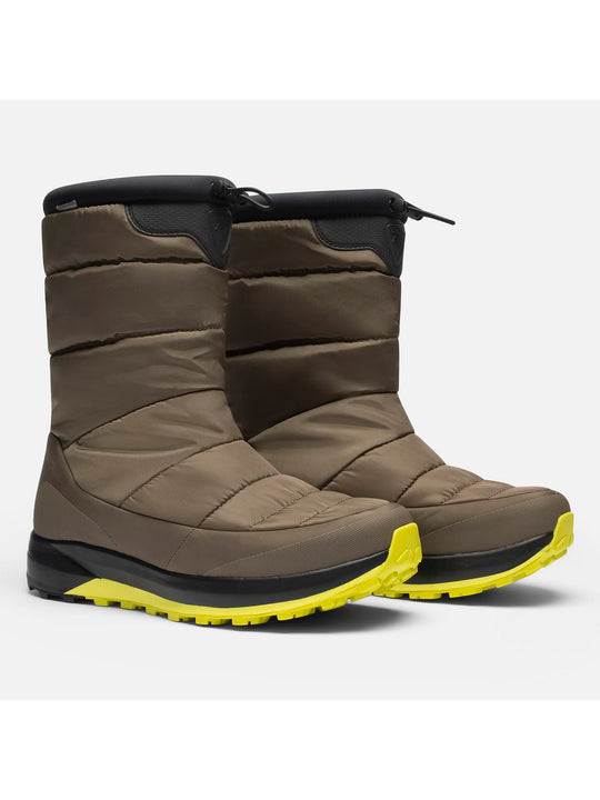 Buty męskie ROSSIGNOL Rossi Podium Coulisse
Buty męskie ROSSIGNOL Rossi Podium Coulisse