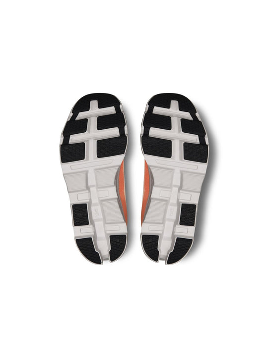 Buty męskie do biegania ON RUNNING Cloudmonster 2 biało pomarańczowy
Buty męskie do biegania ON RUNNING Cloudmonster 2 biało pomarańczowy