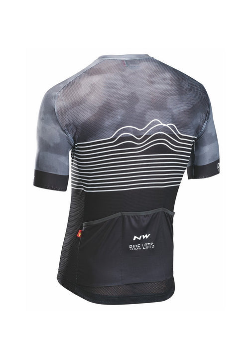 Koszulka Rowerowa NORTHWAVE BLADE AIR JERSEY SS - Adventure Sports
Koszulka Rowerowa NORTHWAVE BLADE AIR JERSEY SS - Adventure Sports
