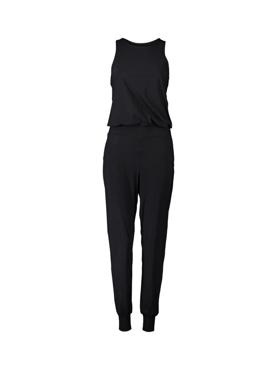 Kombinezon sportowy CASALL Weekend Jumpsuit Racerback czarny - Adventure Sports
Kombinezon sportowy CASALL Weekend Jumpsuit Racerback czarny - Adventure Sports