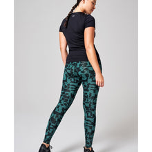 Legginsy CASALL Essential Tights Printed zielony
Legginsy CASALL Essential Tights Printed zielony