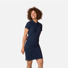 Sukienka Rossignol W Rossi Polo Dress granatowy - Adventure Sports
Sukienka Rossignol W Rossi Polo Dress granatowy - Adventure Sports