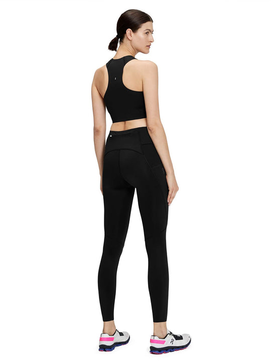 Top do biegania On Race Crop czarny
Top do biegania On Race Crop czarny