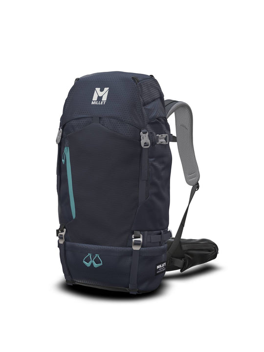 Plecak górski damski MILLET W Ubic 40 Granatowy - TU - Adventure Sports
Plecak górski damski MILLET W Ubic 40 Granatowy - TU - Adventure Sports