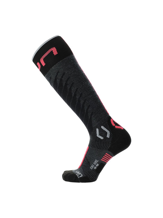 Skarpety narciarskie UYN W Ski One Merino Socks szary
Skarpety narciarskie UYN W Ski One Merino Socks szary