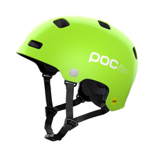 Kask rowerowy juniorski POCITO CRANE MIPS - zielony - Adventure Sports
Kask rowerowy juniorski POCITO CRANE MIPS - zielony - Adventure Sports