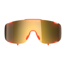 Okulary rowerowe POC Devour Mid pomarańczowy - Clarity Road/Partly Sunny Gold Cat. 2
Okulary rowerowe POC Devour Mid pomarańczowy - Clarity Road/Partly Sunny Gold Cat. 2