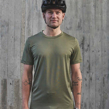 Koszulka rowerowa POC M’S REFORM ENDURO LIGHT - zielony - Adventure Sports
Koszulka rowerowa POC M’S REFORM ENDURO LIGHT - zielony - Adventure Sports