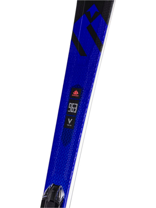 Narty DYNASTAR Speed 963 + wiązania LOOK SPX 12 - Adventure Sports
Narty DYNASTAR Speed 963 + wiązania LOOK SPX 12 - Adventure Sports