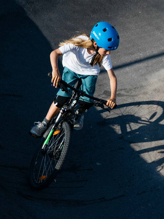 Kask juniorski rowerowy POCITO CRANE MIPS - niebieski - Adventure Sports
Kask juniorski rowerowy POCITO CRANE MIPS - niebieski - Adventure Sports