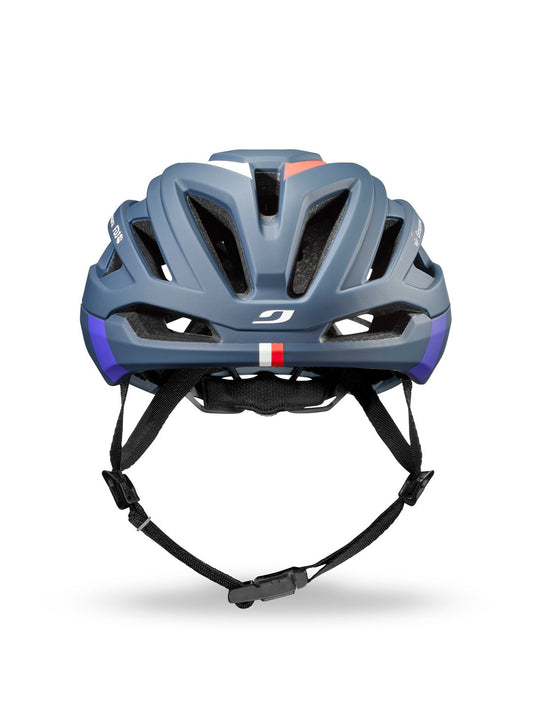 Kask rowerowy Julbo Fast Lane Groupama-FDJ - niebieski - Adventure Sports
Kask rowerowy Julbo Fast Lane Groupama-FDJ - niebieski - Adventure Sports