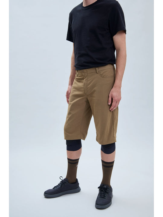 Szorty POC M's Essential Casual Shorts brązowy
Szorty POC M's Essential Casual Shorts brązowy