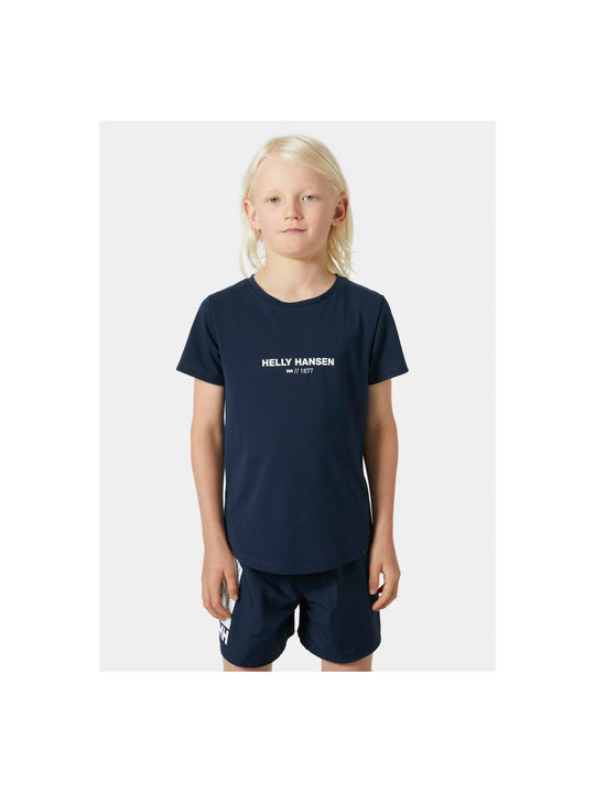 Koszulka HELLY HANSEN Jr Allure T-Shirt granatowy - Adventure Sports
Koszulka HELLY HANSEN Jr Allure T-Shirt granatowy - Adventure Sports
