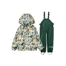 Zestaw HELLY HANSEN K BERGEN 2.0 PU RAIN zielony - Kurtka - Adventure Sports
Zestaw HELLY HANSEN K BERGEN 2.0 PU RAIN zielony - Kurtka - Adventure Sports