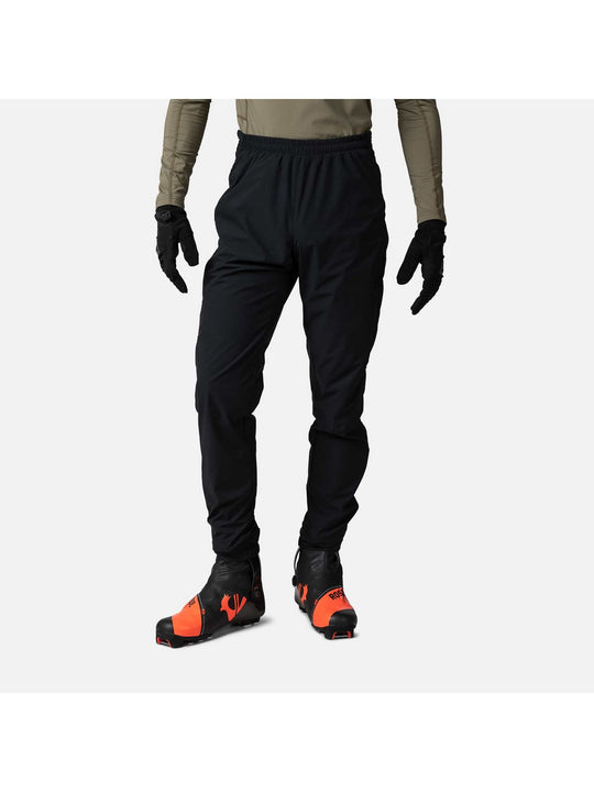 Spodnie Rossignol Active Versatile Xc Pt czarny - Adventure Sports
Spodnie Rossignol Active Versatile Xc Pt czarny - Adventure Sports