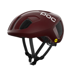 Kask rowerowy POC VENTRAL MIPS - bordowy - Adventure Sports
Kask rowerowy POC VENTRAL MIPS - bordowy - Adventure Sports