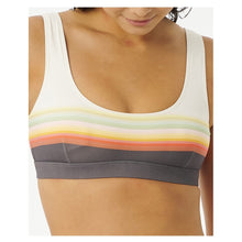 Top RIP CURL Surf Revival Crop kremowy
Top RIP CURL Surf Revival Crop kremowy