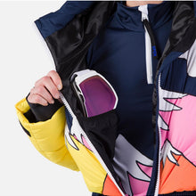 Kombinezon narciarski damski z puchem Rossignol W Sublim Down Overall niebieski - Kurtka - Adventure Sports
Kombinezon narciarski damski z puchem Rossignol W Sublim Down Overall niebieski - Kurtka - Adventure Sports