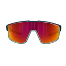 Okulary rowerowe JULBO FURY - granatowy/zielony | Spectron Cat 3 - M - Adventure Sports
Okulary rowerowe JULBO FURY - granatowy/zielony | Spectron Cat 3 - M - Adventure Sports