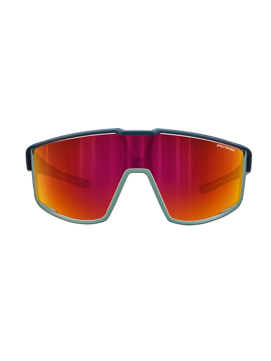 Okulary rowerowe JULBO FURY - granatowy/zielony | Spectron Cat 3 - M - Adventure Sports
Okulary rowerowe JULBO FURY - granatowy/zielony | Spectron Cat 3 - M - Adventure Sports