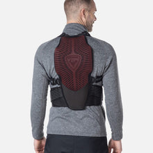 Ochraniacz narciarski ROSSIGNOL FLEXVENT STRAP SR czarny
Ochraniacz narciarski ROSSIGNOL FLEXVENT STRAP SR czarny