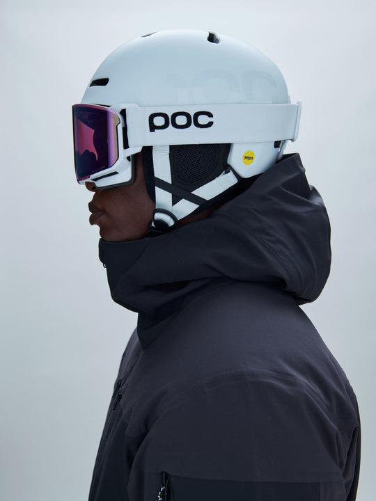 Kask narciarski POC Fornix BC biały mat - Adventure Sports
Kask narciarski POC Fornix BC biały mat - Adventure Sports