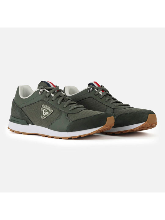 Buty damskie ROSSIGNOL W Heritage Green zielony - sportowe - Adventure Sports
Buty damskie ROSSIGNOL W Heritage Green zielony - sportowe - Adventure Sports