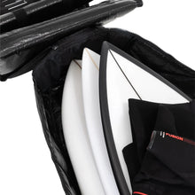 Pokrowiec na deskę Db Surf Pro Coffin 6'6 - 3-4 Boards
Pokrowiec na deskę Db Surf Pro Coffin 6'6 - 3-4 Boards