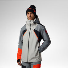 Kurtka narciarska męska ROSSIGNOL M Hero 4Ws Insulated Ski Jkt szara
Kurtka narciarska męska ROSSIGNOL M Hero 4Ws Insulated Ski Jkt szara