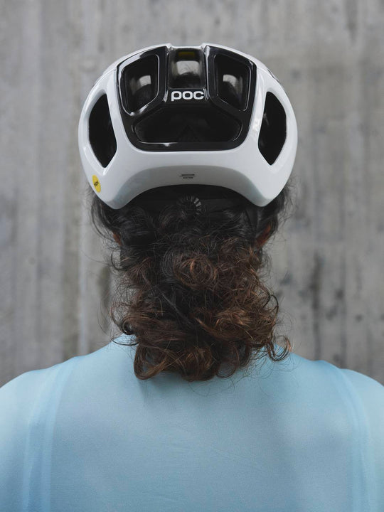 Kask rowerowy POC Ventral Air Mips biały - Adventure Sports
Kask rowerowy POC Ventral Air Mips biały - Adventure Sports