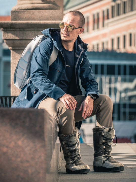 Okulary lifestylowe JULBO VERMONT - biały/niebieski | Spectron Cat 3 - L - Adventure Sports
Okulary lifestylowe JULBO VERMONT - biały/niebieski | Spectron Cat 3 - L - Adventure Sports