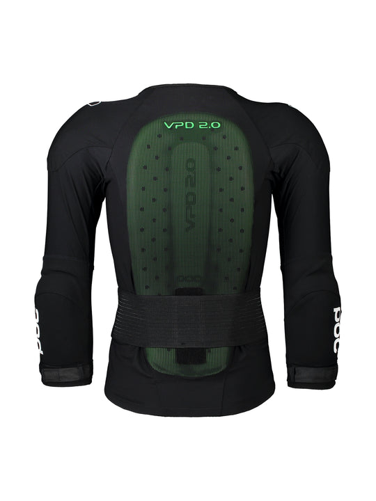 Ochraniacz POC SPINE VPD 2.0 - czarny - M - na plecy - Adventure Sports
Ochraniacz POC SPINE VPD 2.0 - czarny - M - na plecy - Adventure Sports