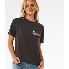 Koszulka RIP CURL Tiki Tropics Relaxed Tee czarny - Adventure Sports
Koszulka RIP CURL Tiki Tropics Relaxed Tee czarny - Adventure Sports