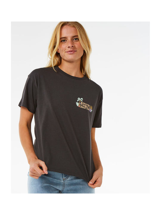 Koszulka RIP CURL Tiki Tropics Relaxed Tee czarny - Adventure Sports
Koszulka RIP CURL Tiki Tropics Relaxed Tee czarny - Adventure Sports