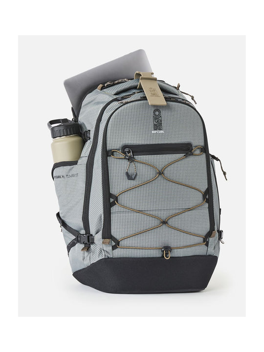 Plecak RIP CURL S-Series F-Light Posse 35L zielony
Plecak RIP CURL S-Series F-Light Posse 35L zielony