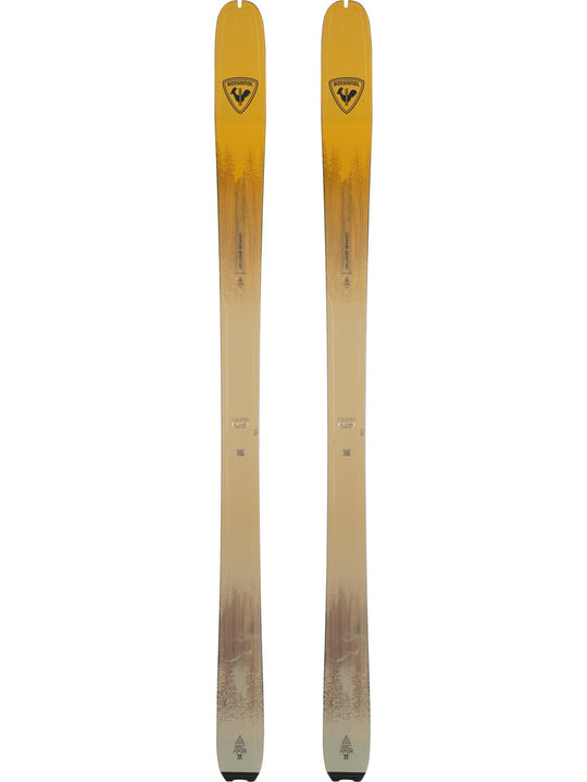 Narty skitourowe ROSSIGNOL Escaper 88 Nano Open
Narty skitourowe ROSSIGNOL Escaper 88 Nano Open