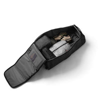 Torba podróżna na kółkach Db™ Hugger Roller Bag Check-In 90L czarny
Torba podróżna na kółkach Db™ Hugger Roller Bag Check-In 90L czarny