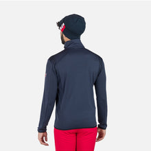 Bluza narciarska męska Rossignol Diretta Fleece Fz granatowa - Adventure Sports
Bluza narciarska męska Rossignol Diretta Fleece Fz granatowa - Adventure Sports