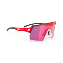 Okulary rowerowe RUDY PROJECT Kelion czerwony | Multilaser Red Cat.3 - TU - Adventure Sports
Okulary rowerowe RUDY PROJECT Kelion czerwony | Multilaser Red Cat.3 - TU - Adventure Sports