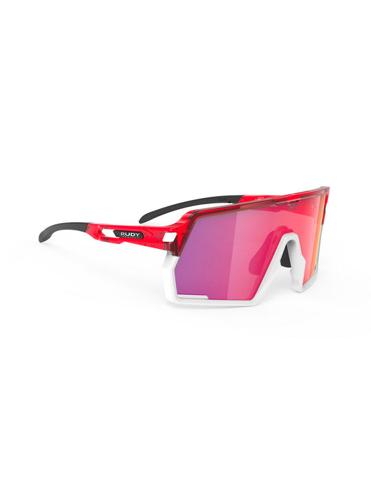 Okulary rowerowe RUDY PROJECT Kelion czerwony | Multilaser Red Cat.3 - TU - Adventure Sports
Okulary rowerowe RUDY PROJECT Kelion czerwony | Multilaser Red Cat.3 - TU - Adventure Sports